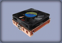 Picture of Spire 5R057B3 Copper, Low-profile voor Rack en mini-PC