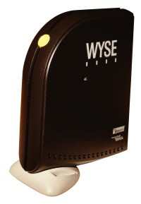 Picture of Wyse Winterm WT9150SE XP Embedded SP1